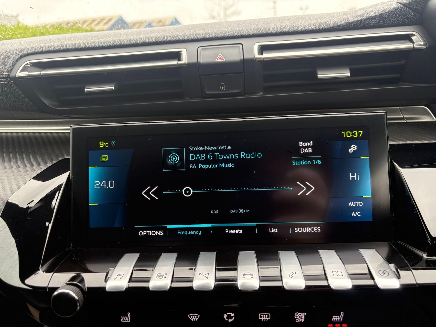 Used Peugeot 508 2021 for sale - 77524484: Photo 29