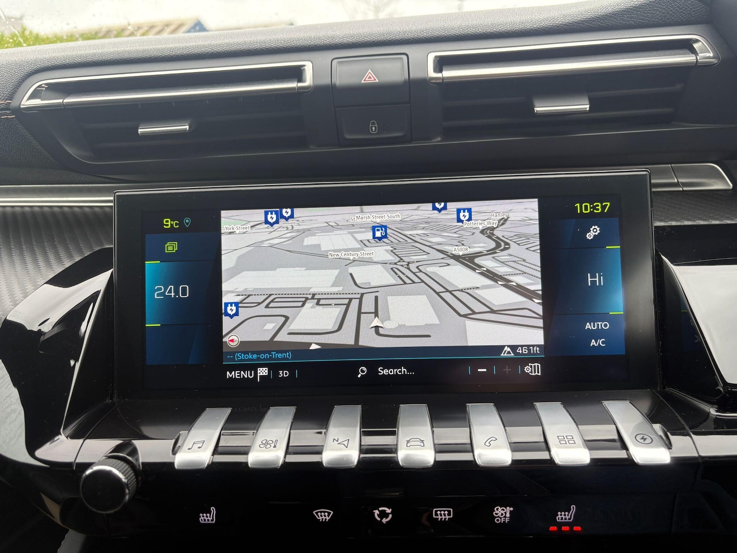 Used Peugeot 508 2021 for sale - 77524484: Photo 30