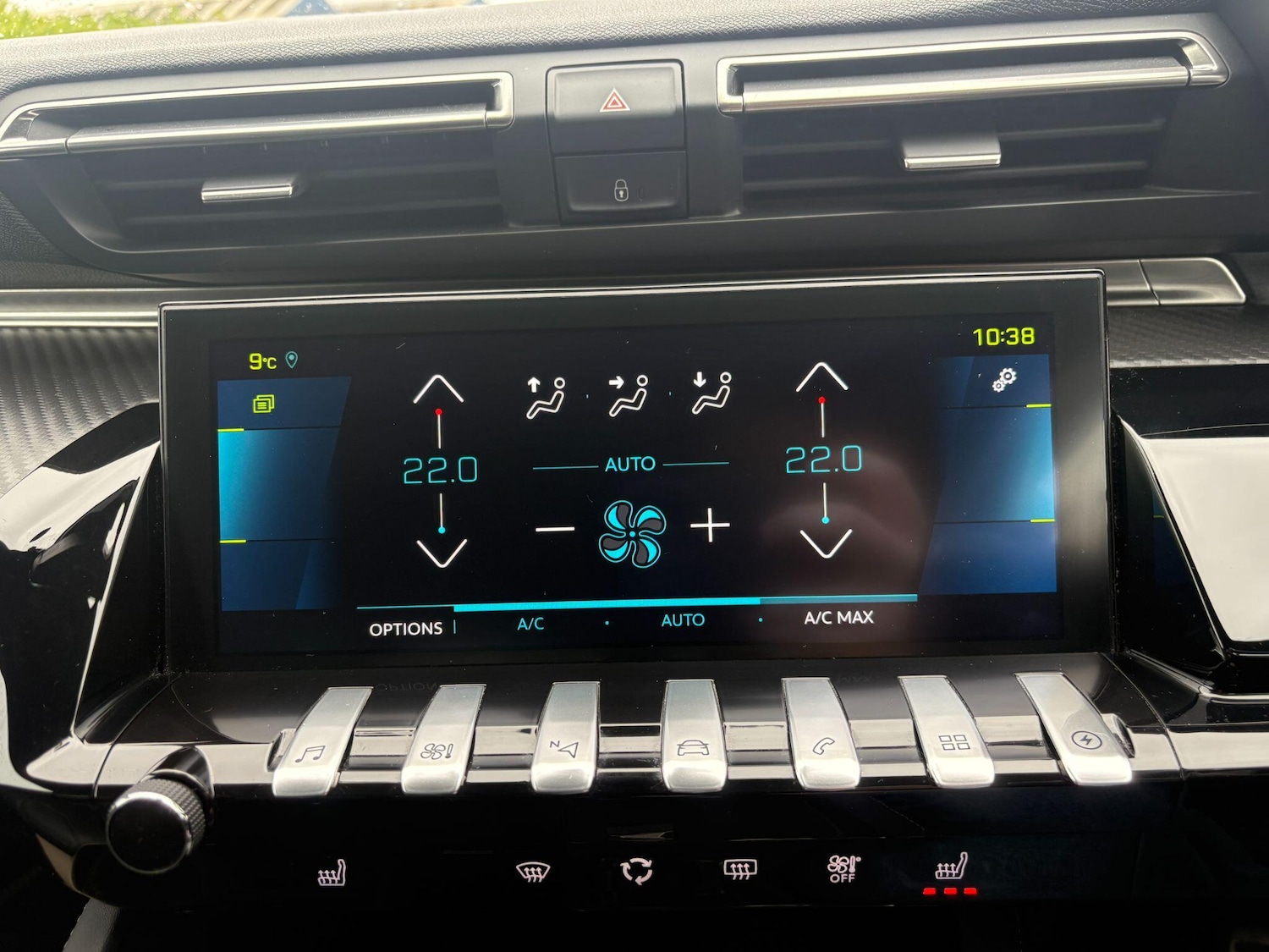 Used Peugeot 508 2021 for sale - 77524484: Photo 31