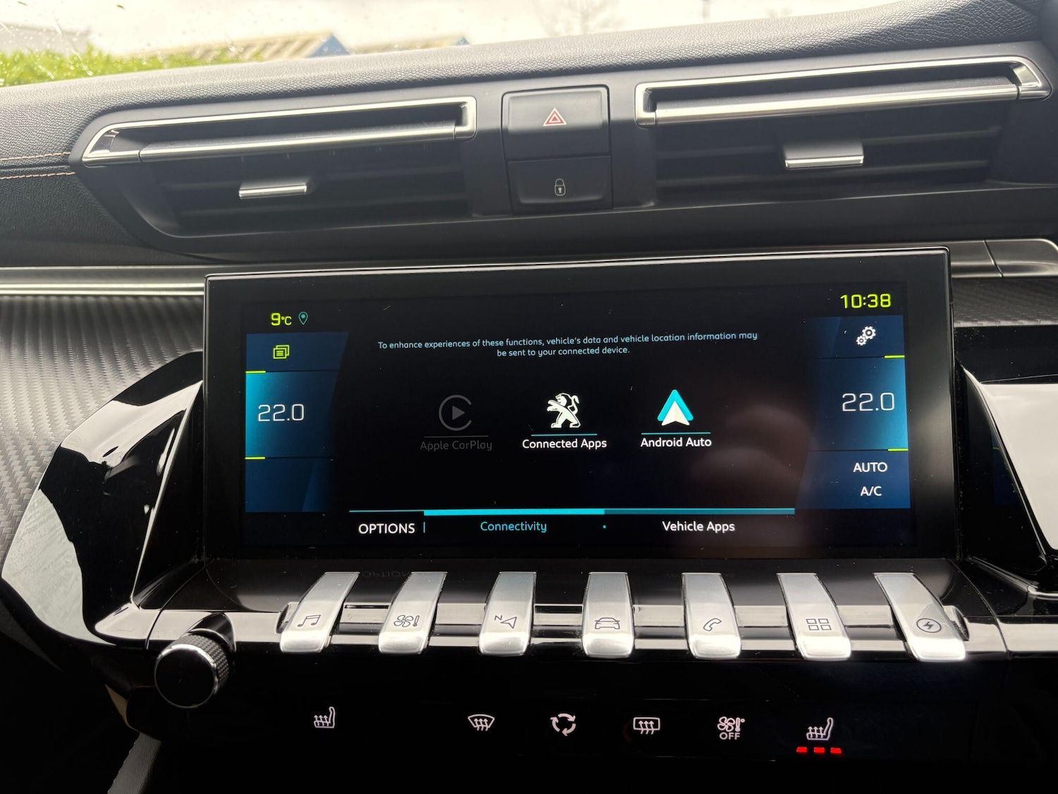 Used Peugeot 508 2021 for sale - 77524484: Photo 33