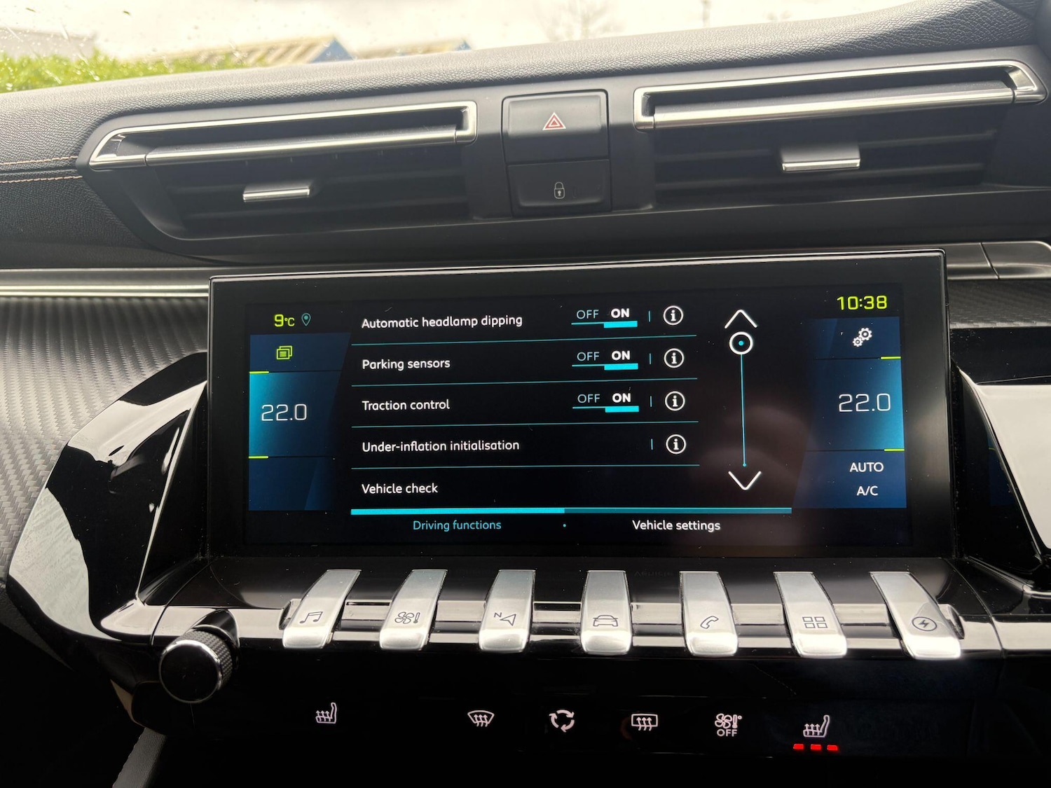 Used Peugeot 508 2021 for sale - 77524484: Photo 34