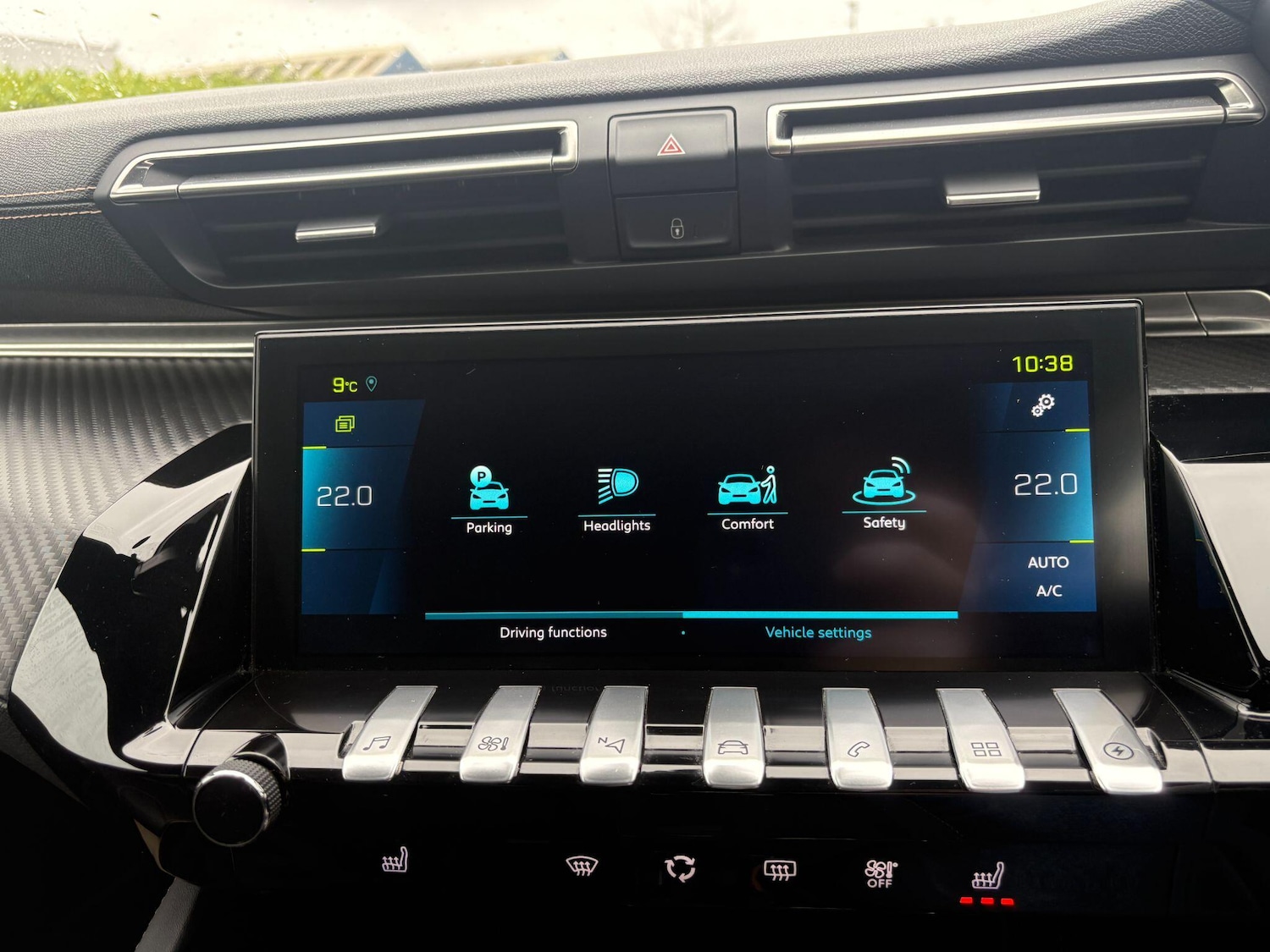 Used Peugeot 508 2021 for sale - 77524484: Photo 35