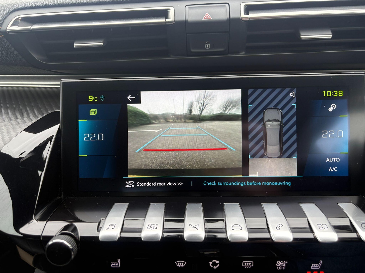 Used Peugeot 508 2021 for sale - 77524484: Photo 36