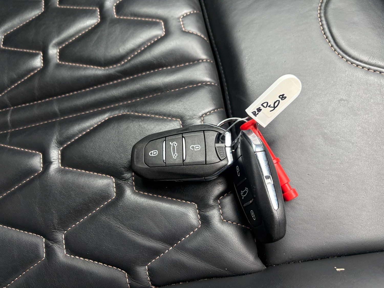 Used Peugeot 508 2021 for sale - 77524484: Photo 37