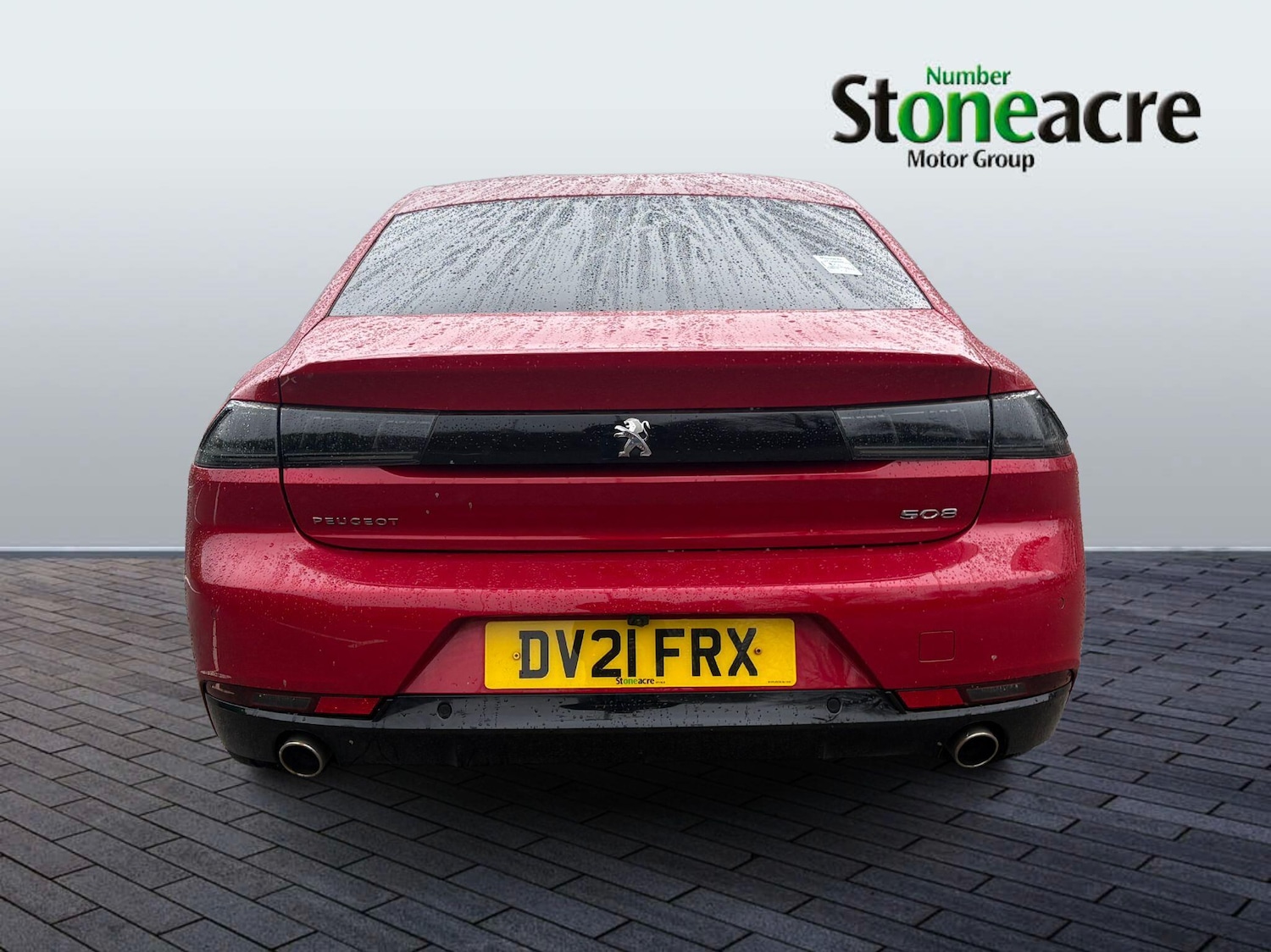 Used Peugeot 508 2021 for sale - 77524484: Photo 4