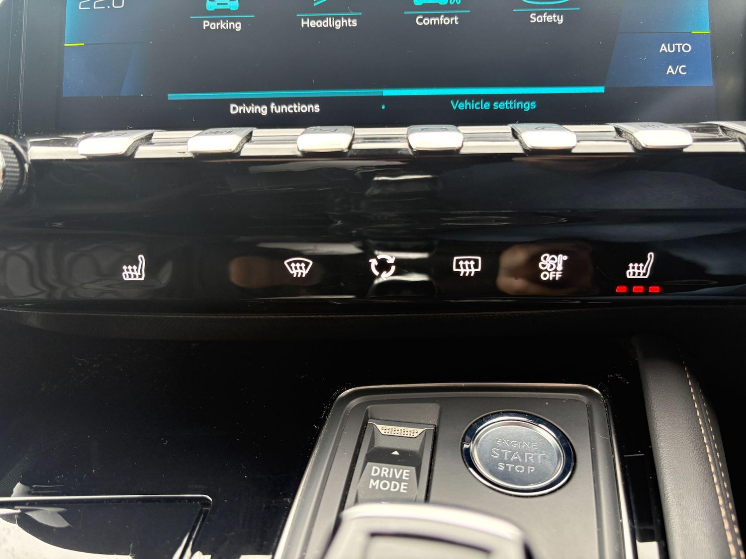 Used Peugeot 508 2021 for sale - 77524484: Photo 41