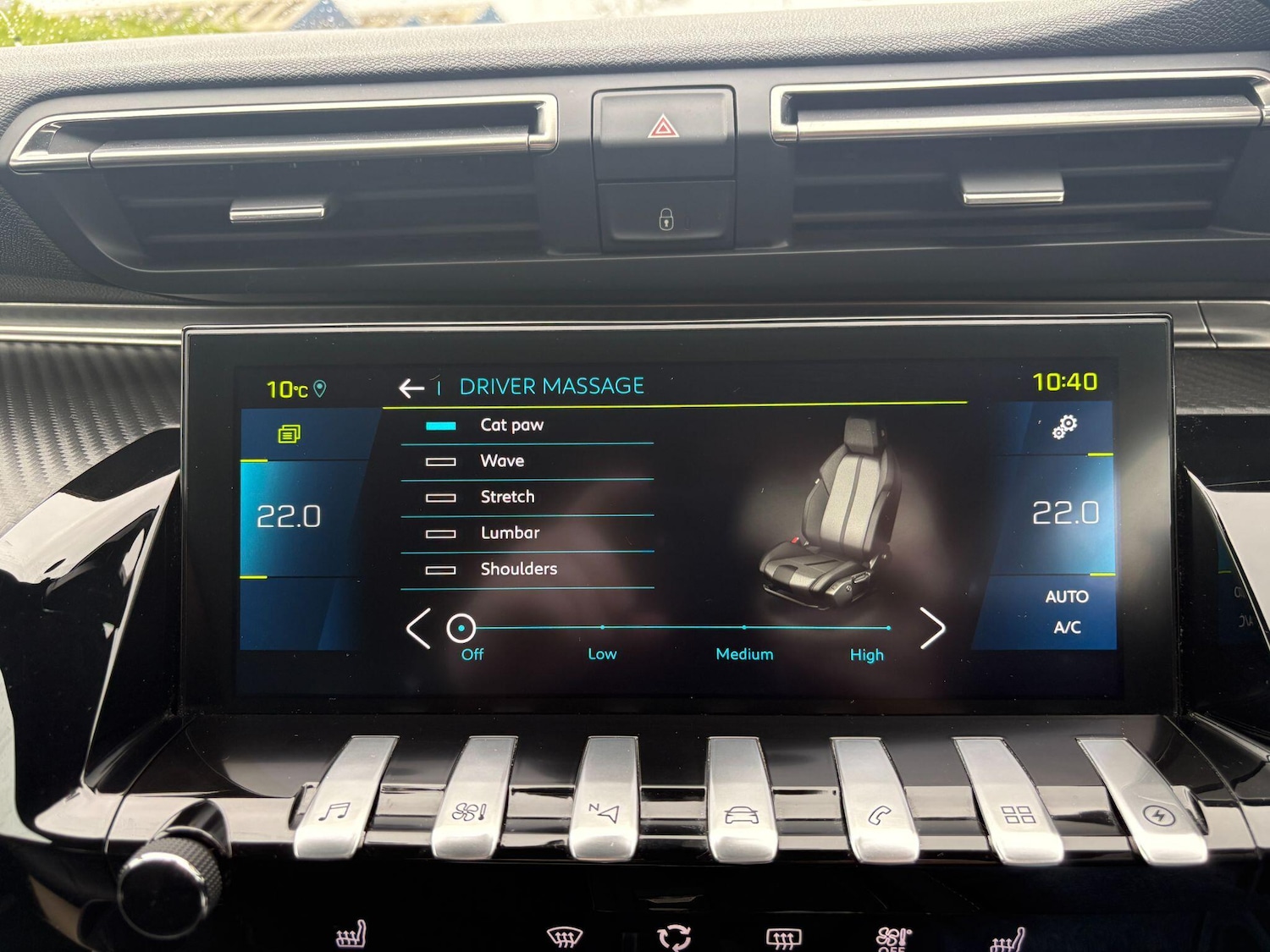 Used Peugeot 508 2021 for sale - 77524484: Photo 42