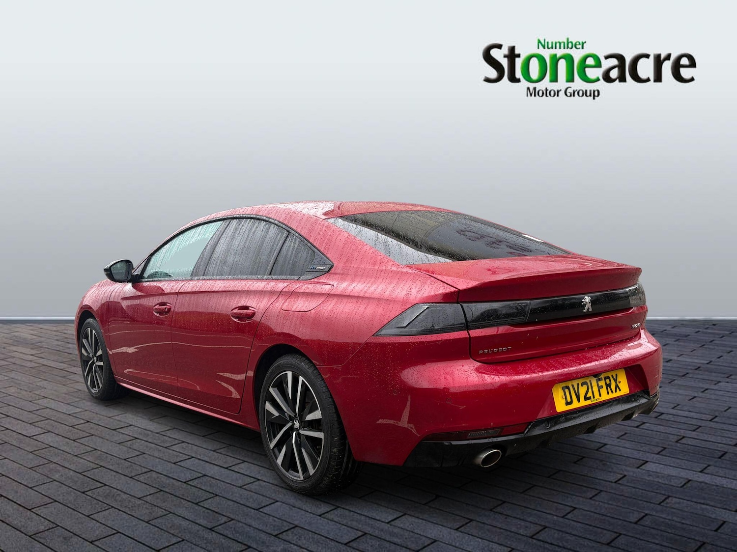 Used Peugeot 508 2021 for sale - 77524484: Photo 5