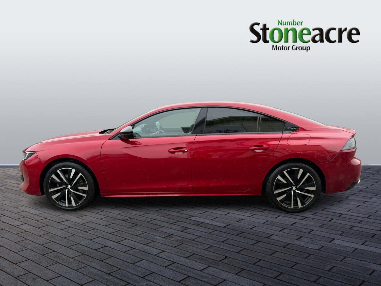 Used Peugeot 508 2021 for sale - 77524484: Photo 6