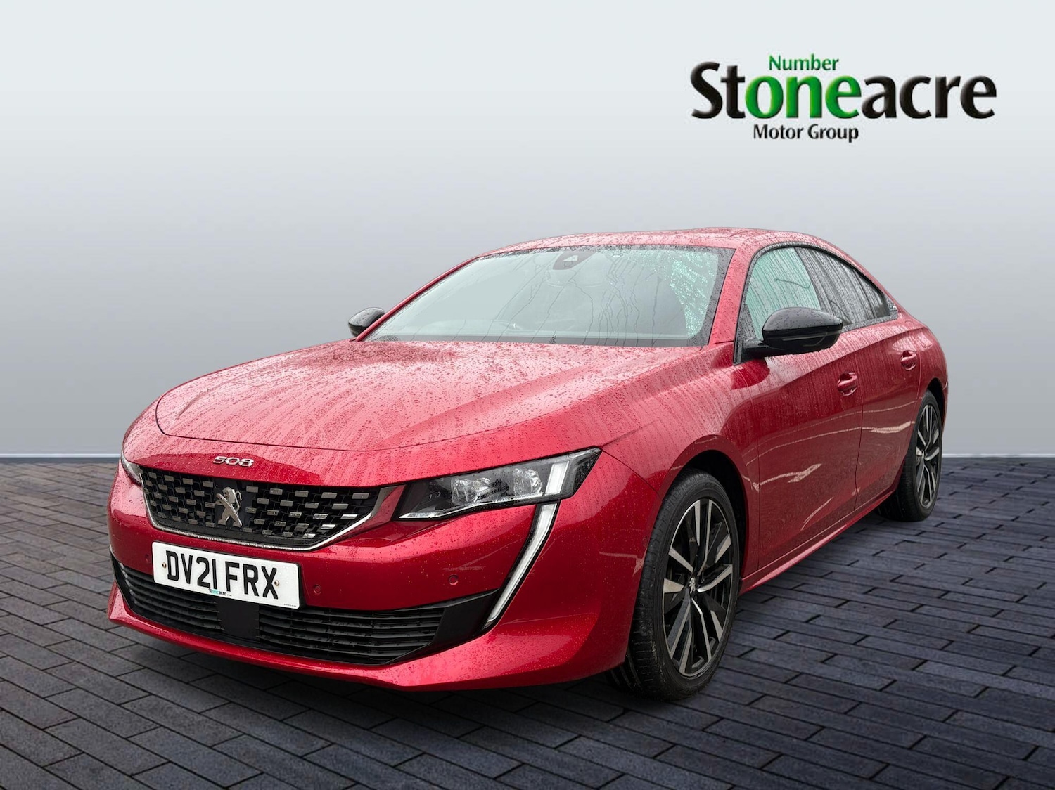 Used Peugeot 508 2021 for sale - 77524484: Photo 7