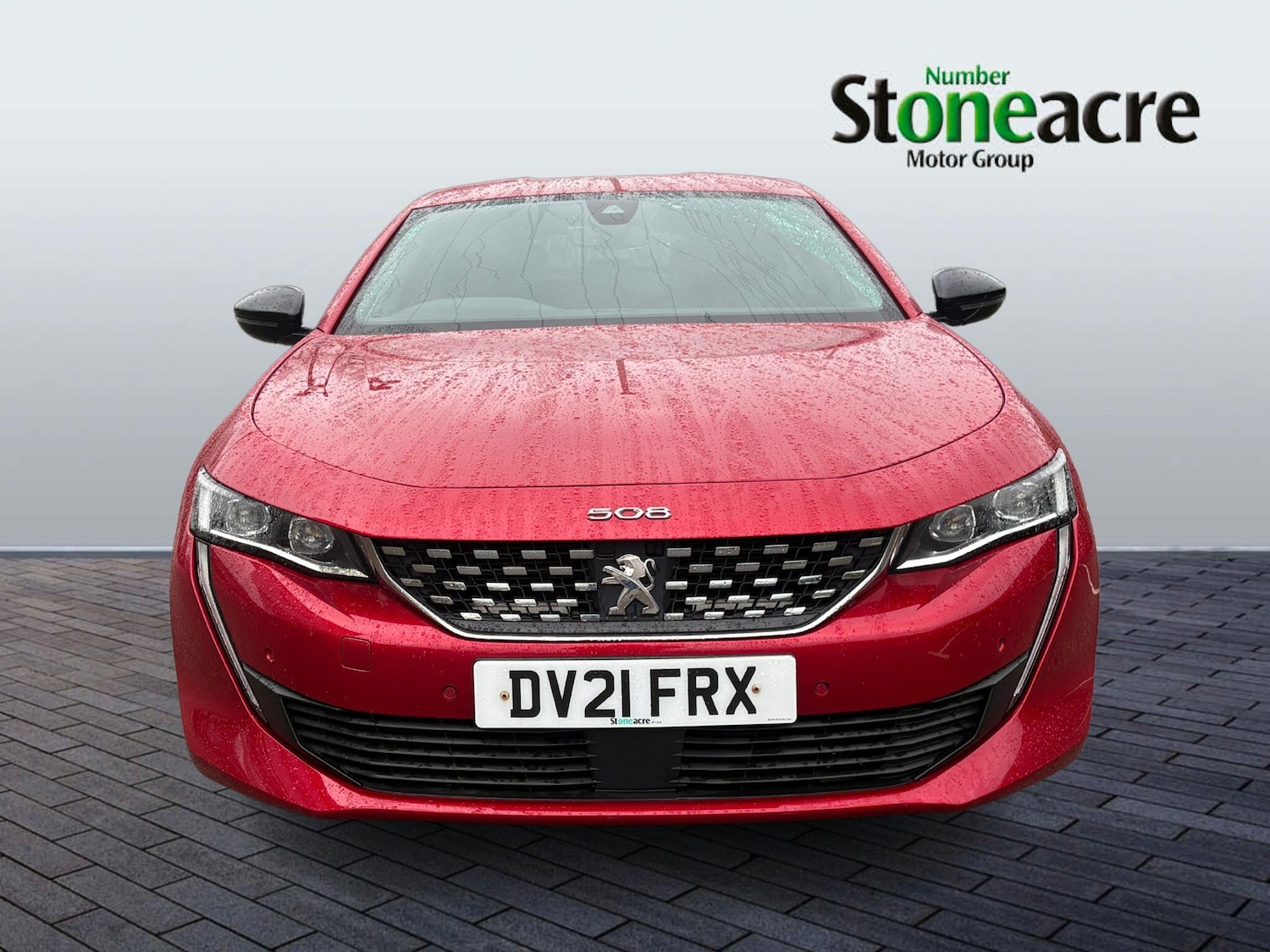 Used Peugeot 508 2021 for sale - 77524484: Photo 8