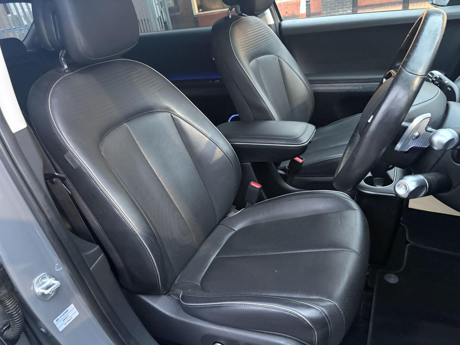 Used Hyundai IONIQ 5 2021 for sale - 76499509: Photo 10