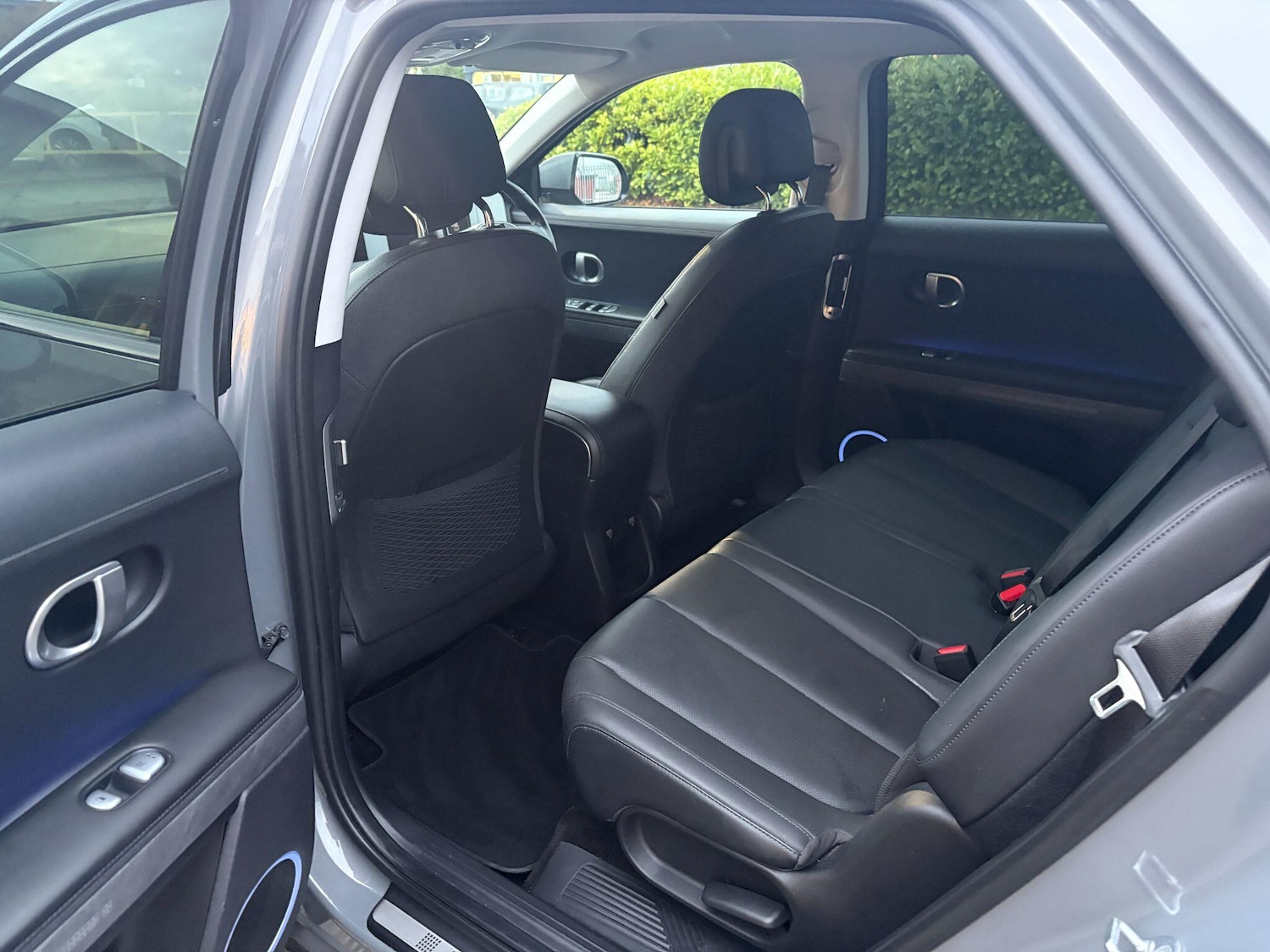 Used Hyundai IONIQ 5 2021 for sale - 76499509: Photo 11