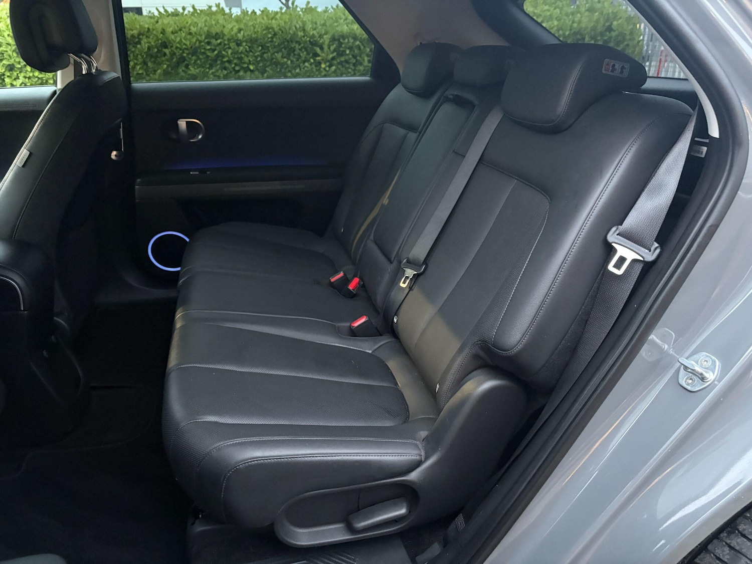 Used Hyundai IONIQ 5 2021 for sale - 76499509: Photo 12