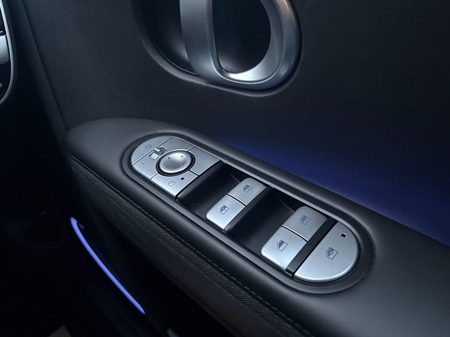 Used Hyundai IONIQ 5 2021 for sale - 76499509: Photo 17