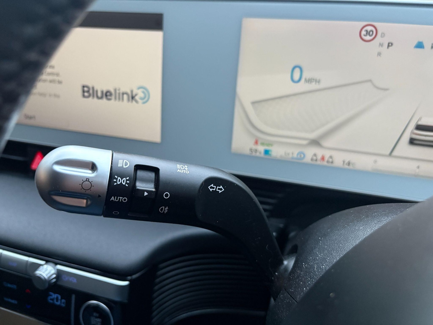 Used Hyundai IONIQ 5 2021 for sale - 76499509: Photo 21