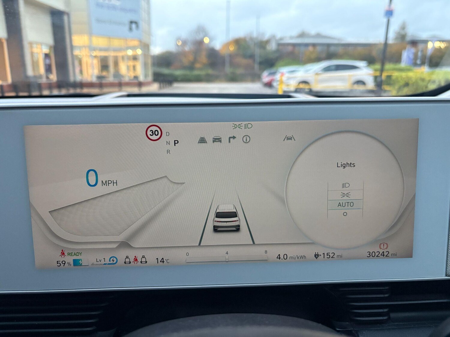 Used Hyundai IONIQ 5 2021 for sale - 76499509: Photo 23