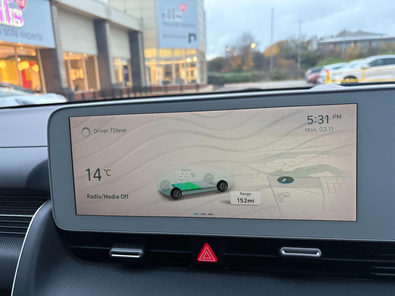 Used Hyundai IONIQ 5 2021 for sale - 76499509: Photo 24