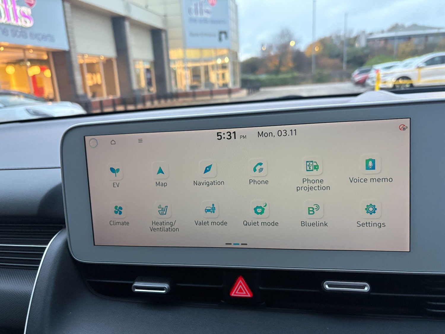 Used Hyundai IONIQ 5 2021 for sale - 76499509: Photo 25