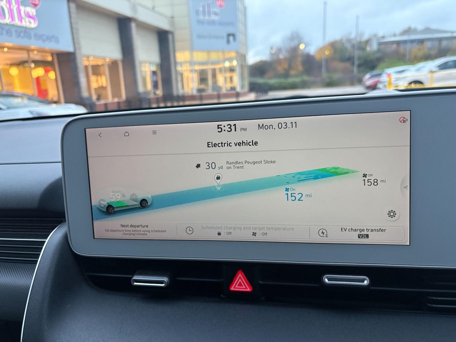 Used Hyundai IONIQ 5 2021 for sale - 76499509: Photo 26