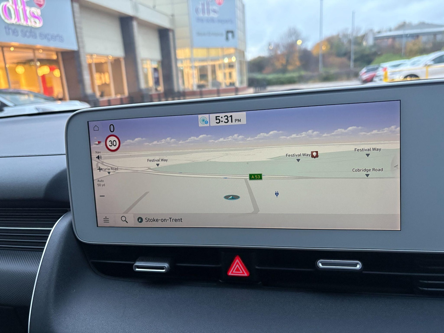 Used Hyundai IONIQ 5 2021 for sale - 76499509: Photo 27