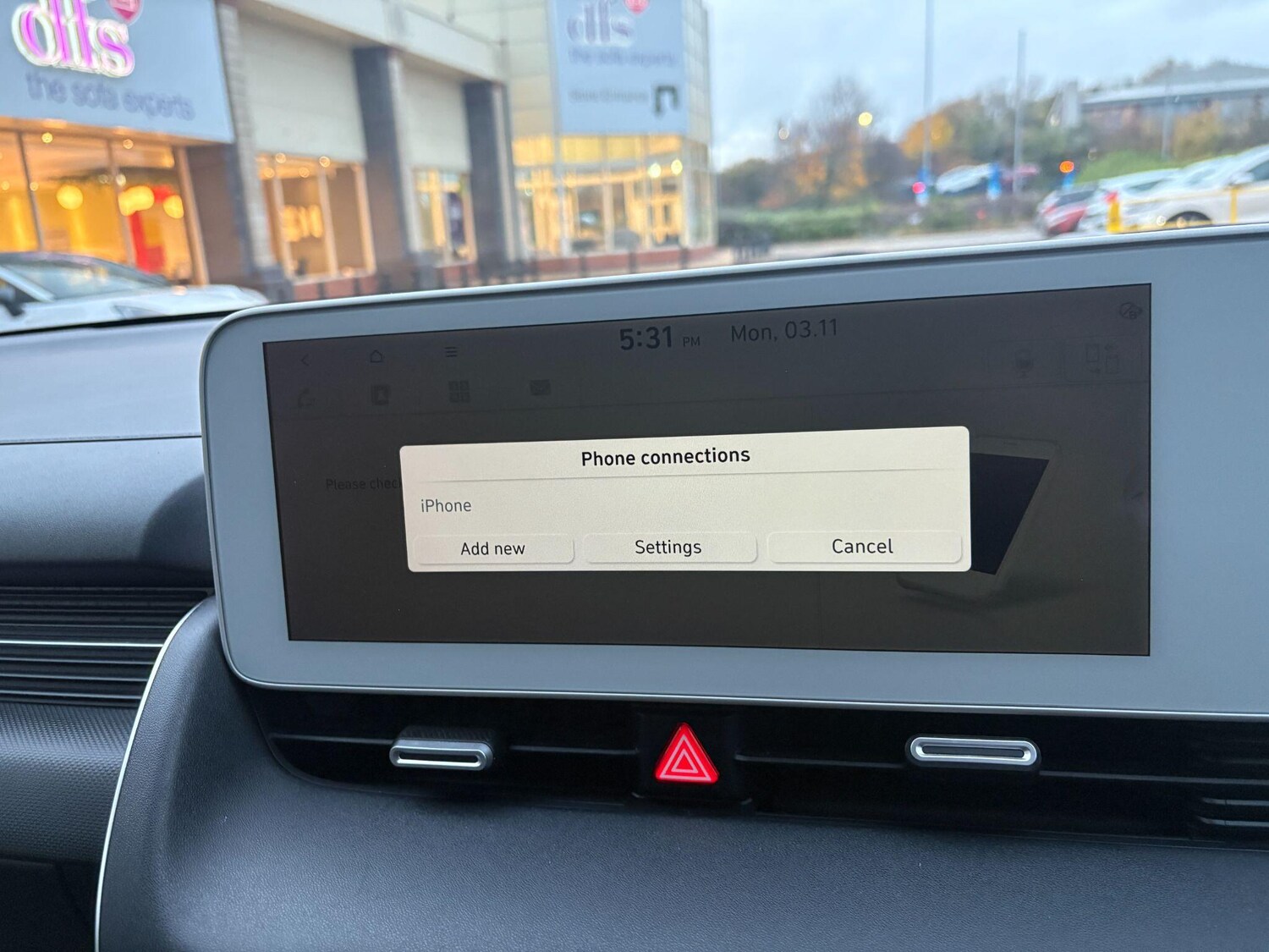 Used Hyundai IONIQ 5 2021 for sale - 76499509: Photo 28