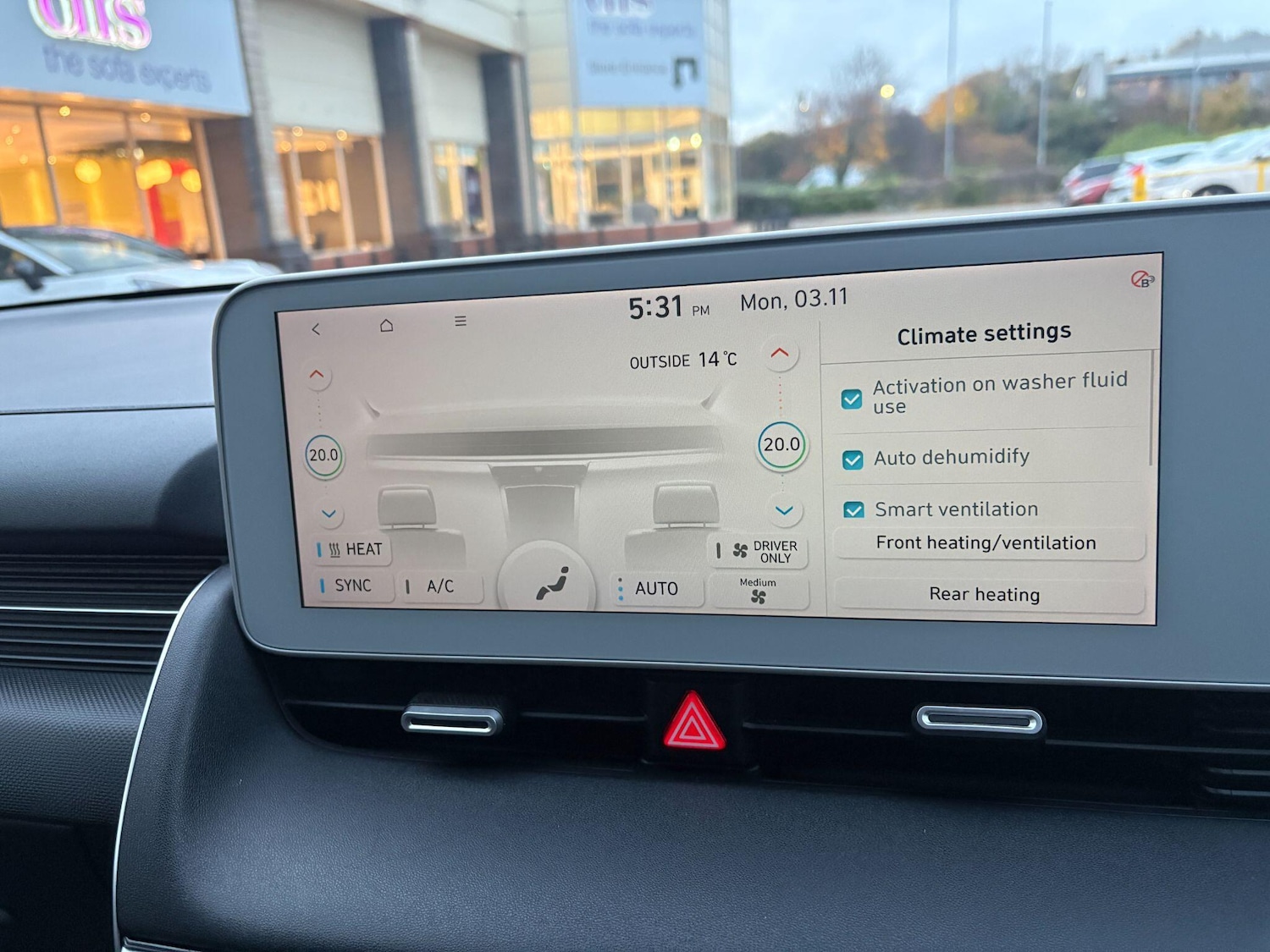 Used Hyundai IONIQ 5 2021 for sale - 76499509: Photo 29