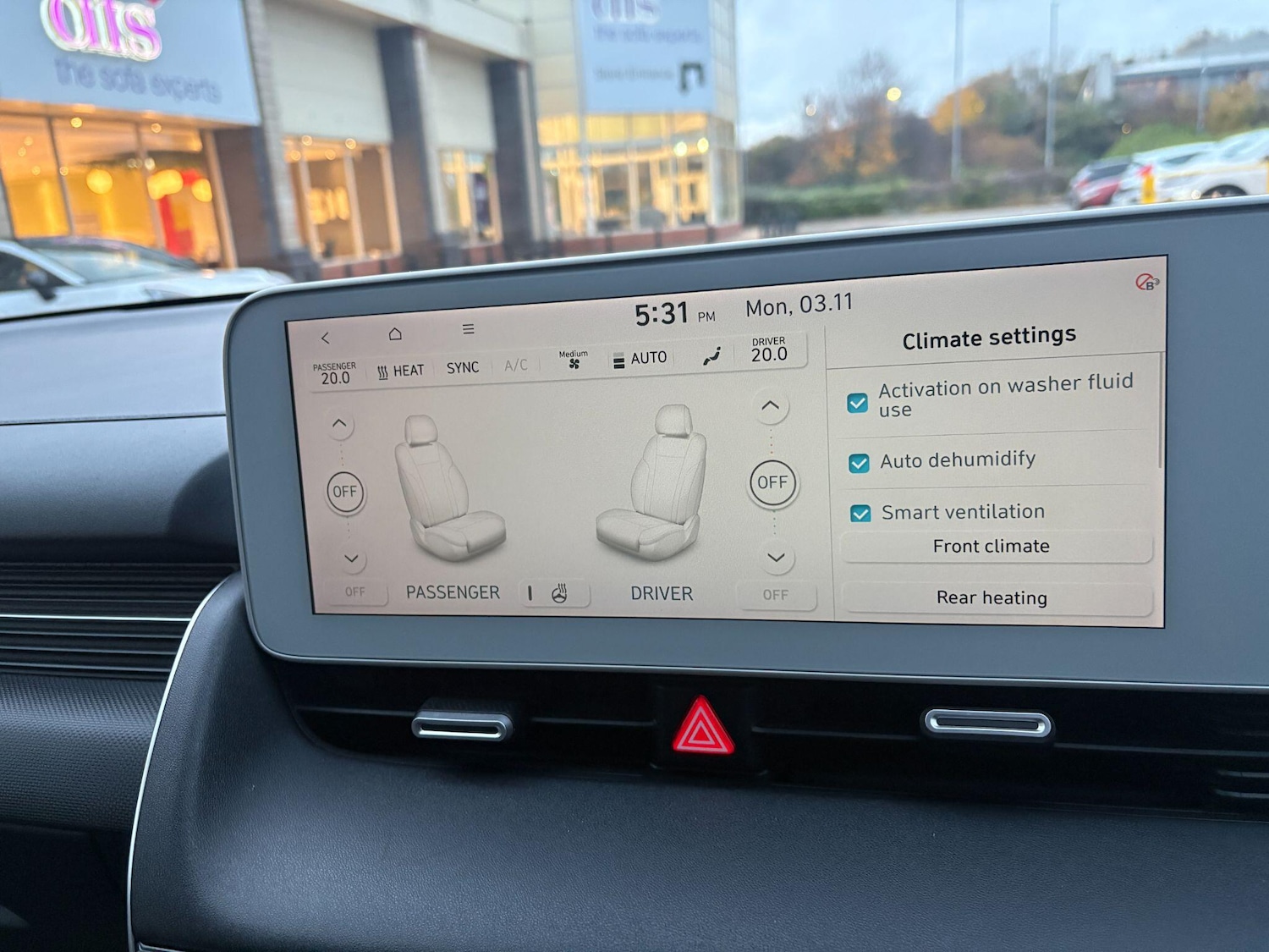 Used Hyundai IONIQ 5 2021 for sale - 76499509: Photo 30