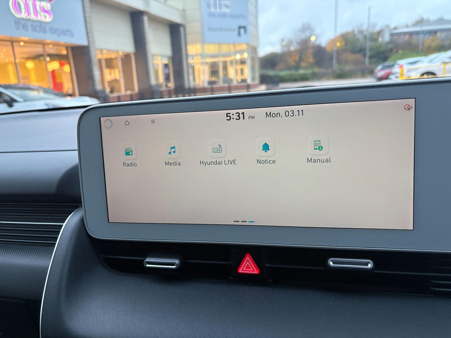 Used Hyundai IONIQ 5 2021 for sale - 76499509: Photo 31