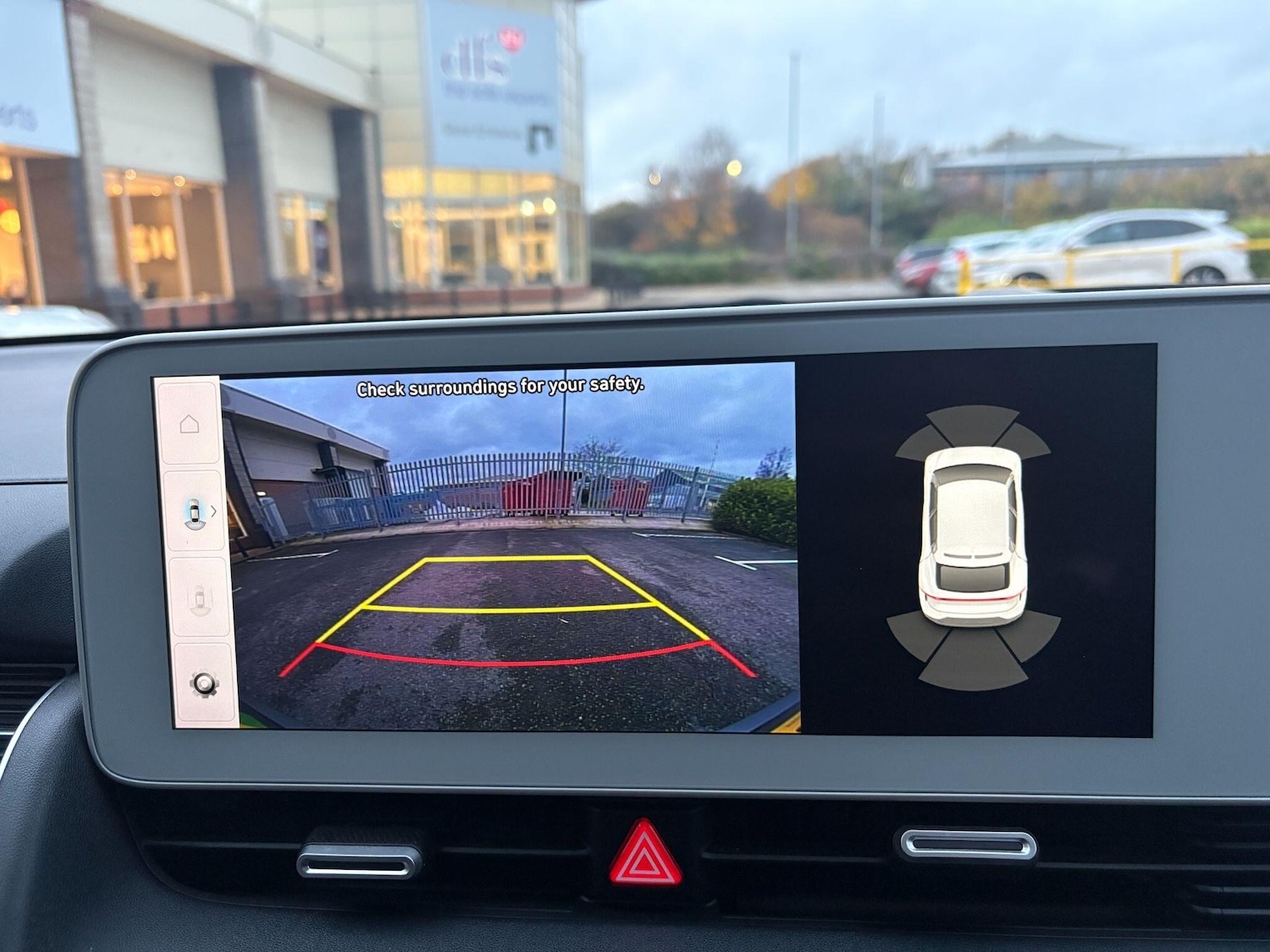 Used Hyundai IONIQ 5 2021 for sale - 76499509: Photo 32