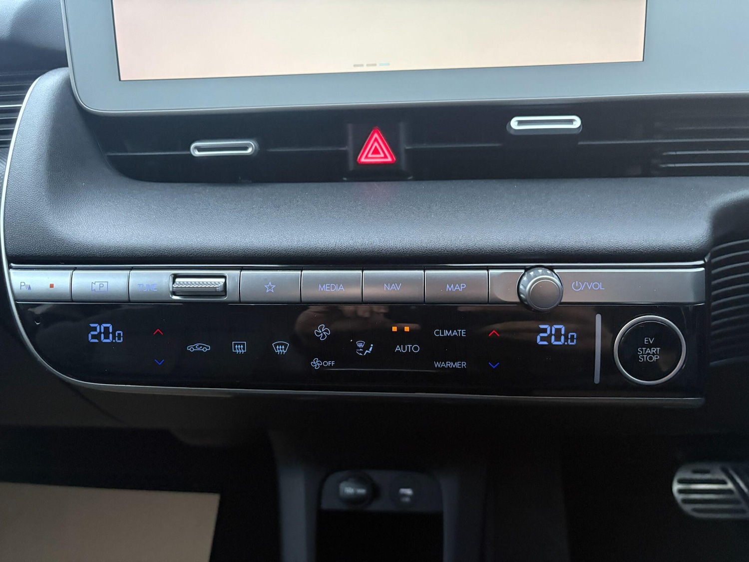 Used Hyundai IONIQ 5 2021 for sale - 76499509: Photo 33