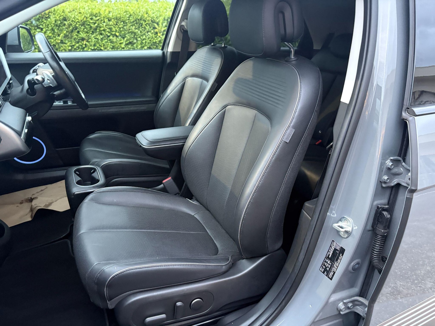 Used Hyundai IONIQ 5 2021 for sale - 76499509: Photo 37