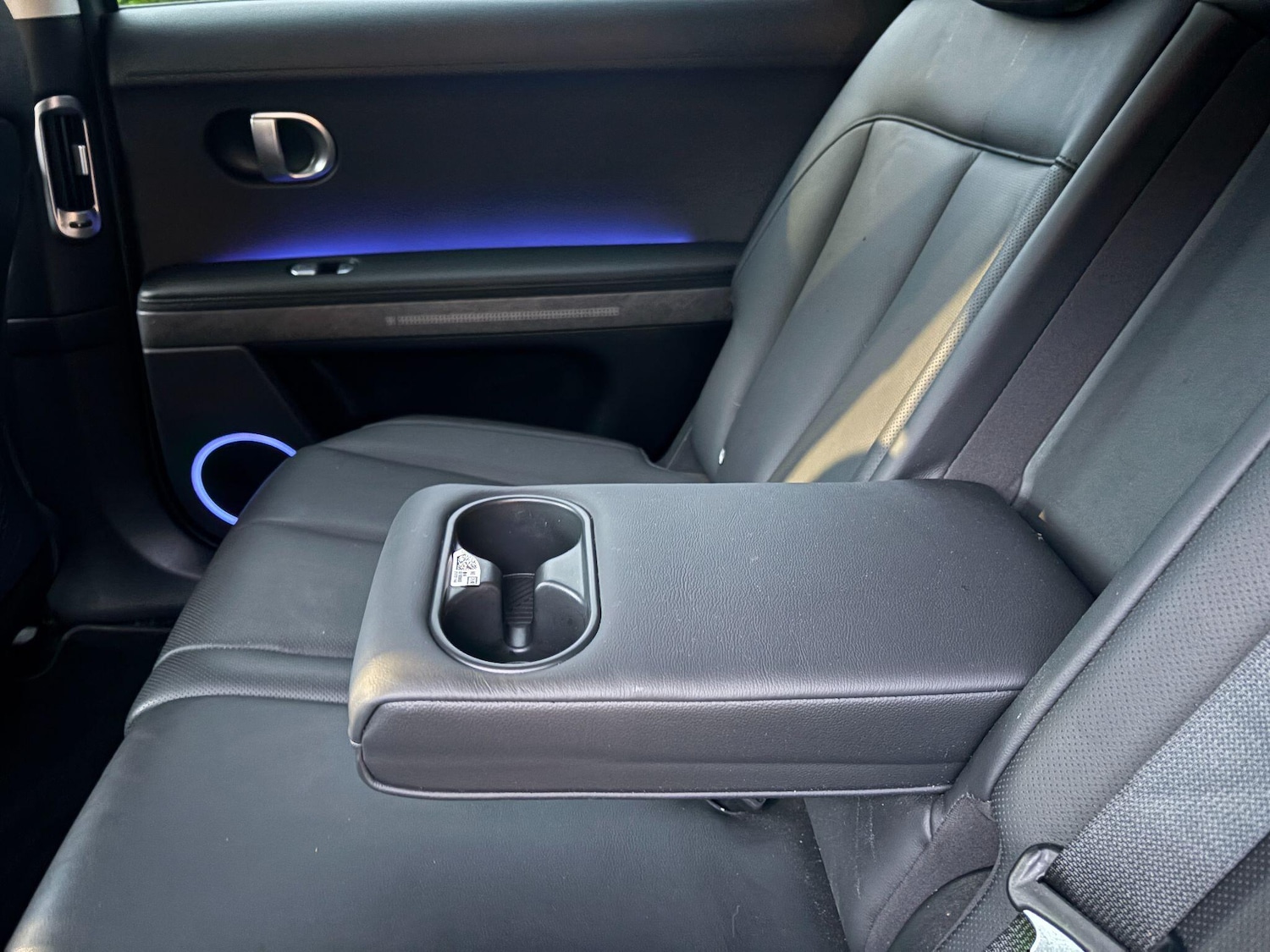 Used Hyundai IONIQ 5 2021 for sale - 76499509: Photo 38