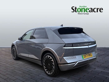 Used Hyundai IONIQ 5 2021 for sale - 76499509: Photo