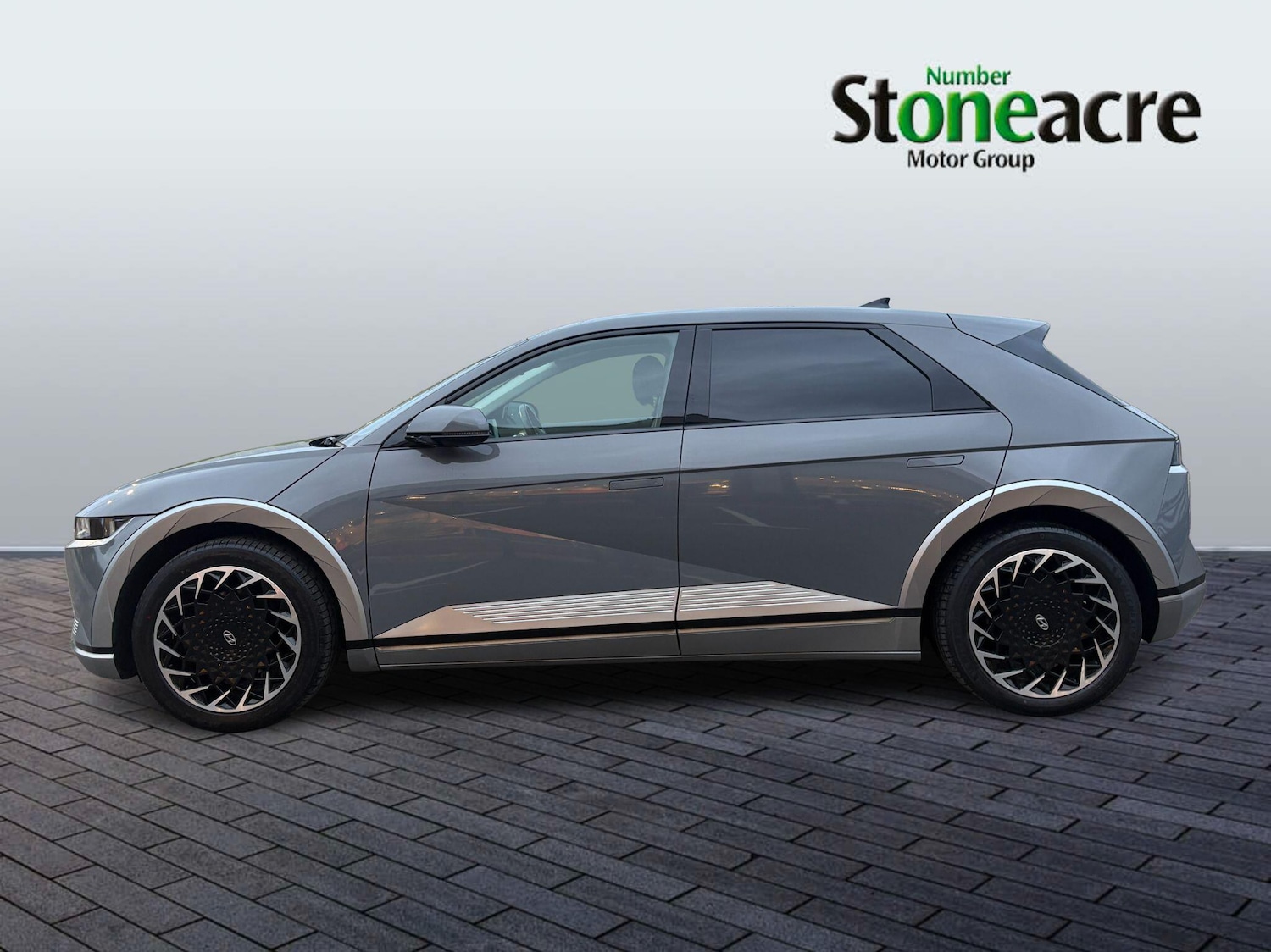 Used Hyundai IONIQ 5 2021 for sale - 76499509: Photo 5