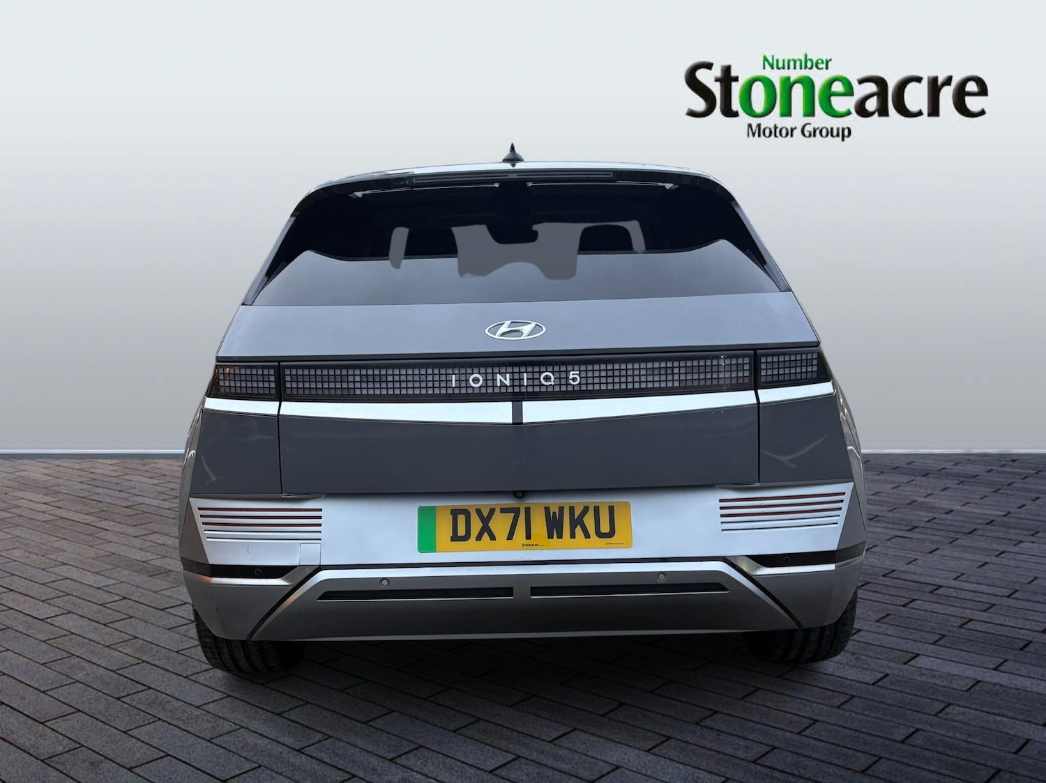 Used Hyundai IONIQ 5 2021 for sale - 76499509: Photo 6