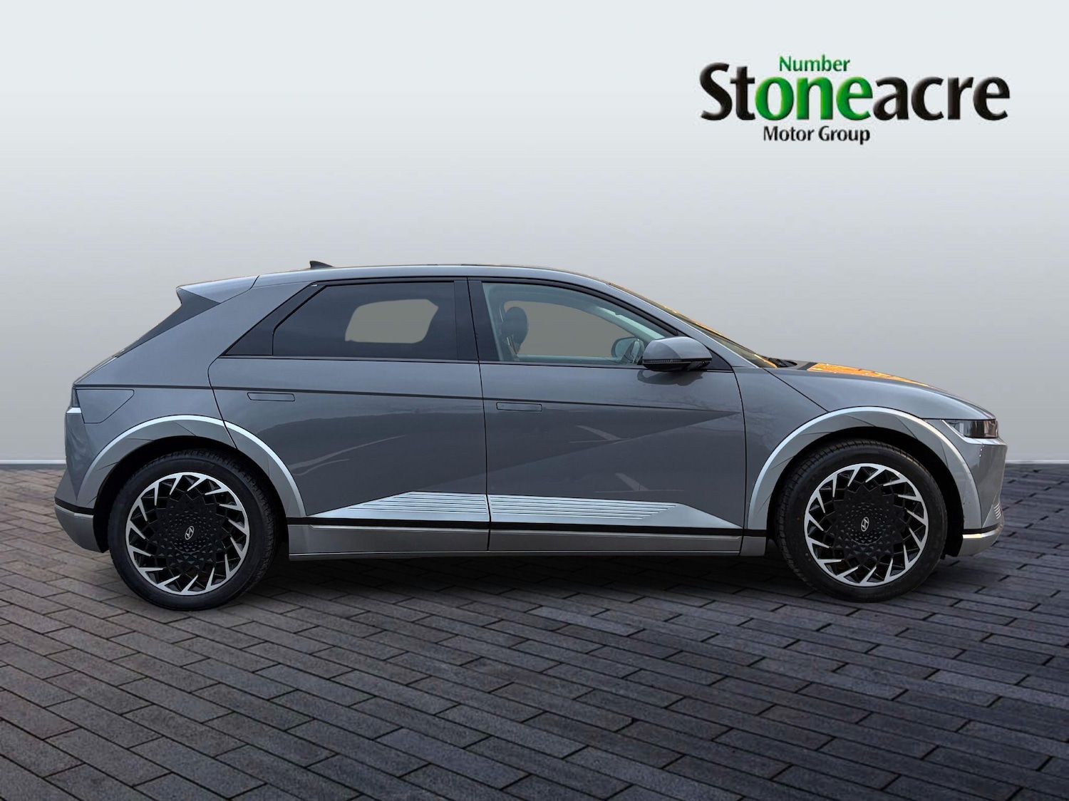 Used Hyundai IONIQ 5 2021 for sale - 76499509: Photo 7