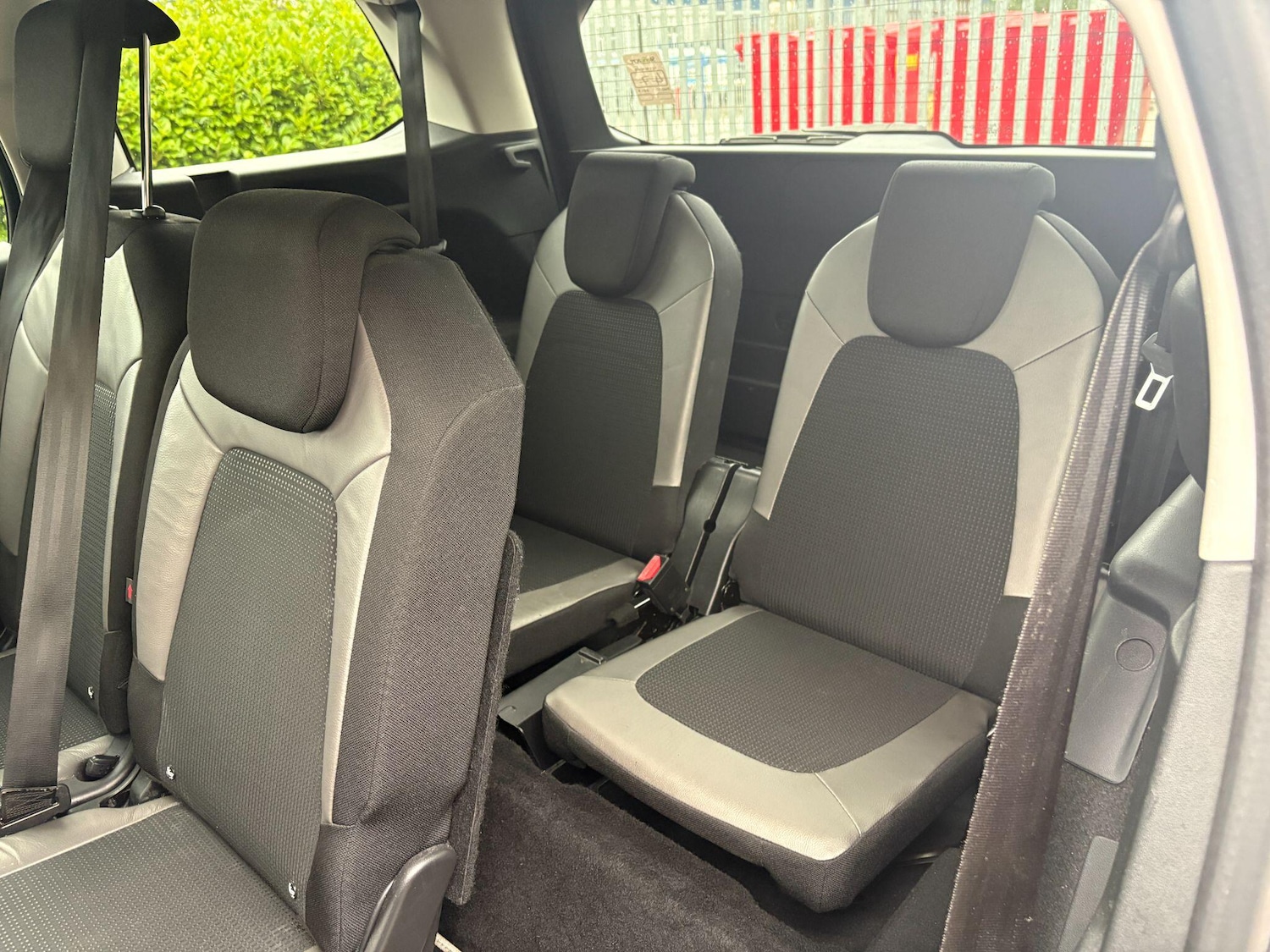 Used Citroen C4 Grand Picasso 2020 for sale - 77175181: Photo 11