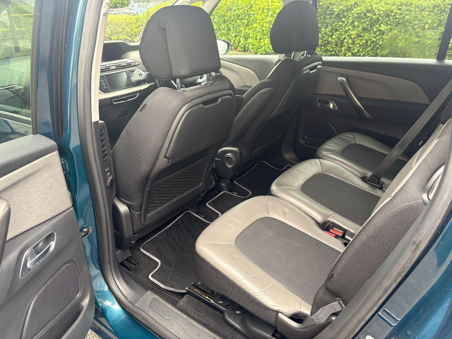 Used Citroen C4 Grand Picasso 2020 for sale - 77175181: Photo 13