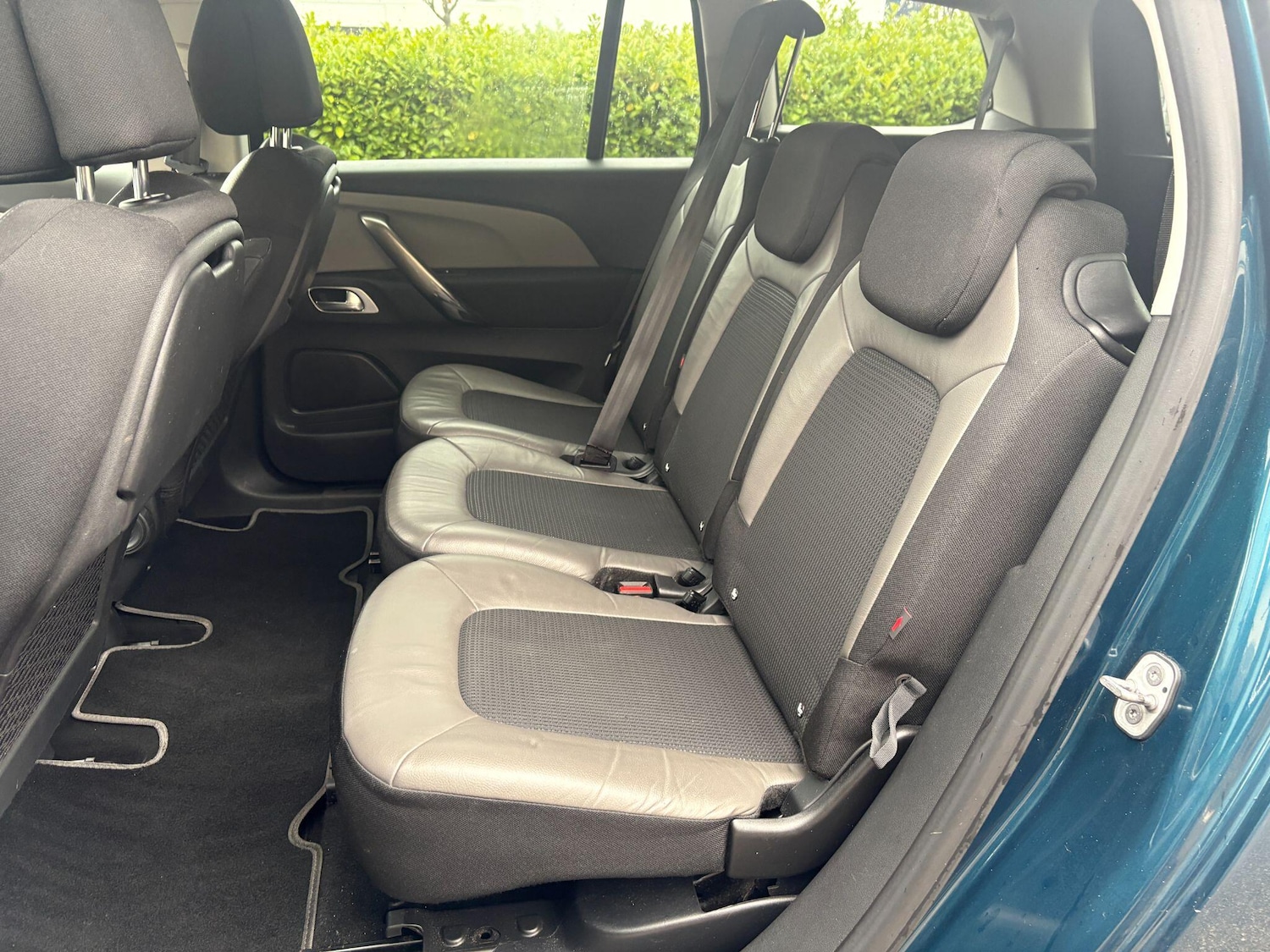 Used Citroen C4 Grand Picasso 2020 for sale - 77175181: Photo 14