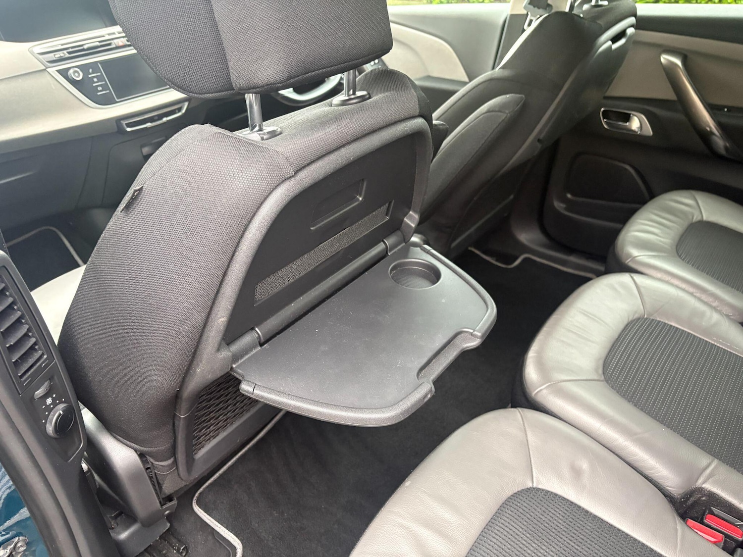 Used Citroen C4 Grand Picasso 2020 for sale - 77175181: Photo 15