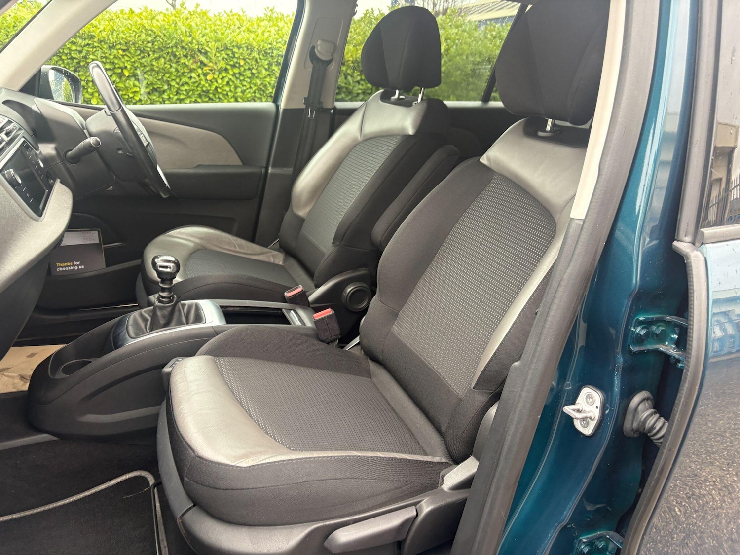 Used Citroen C4 Grand Picasso 2020 for sale - 77175181: Photo 17