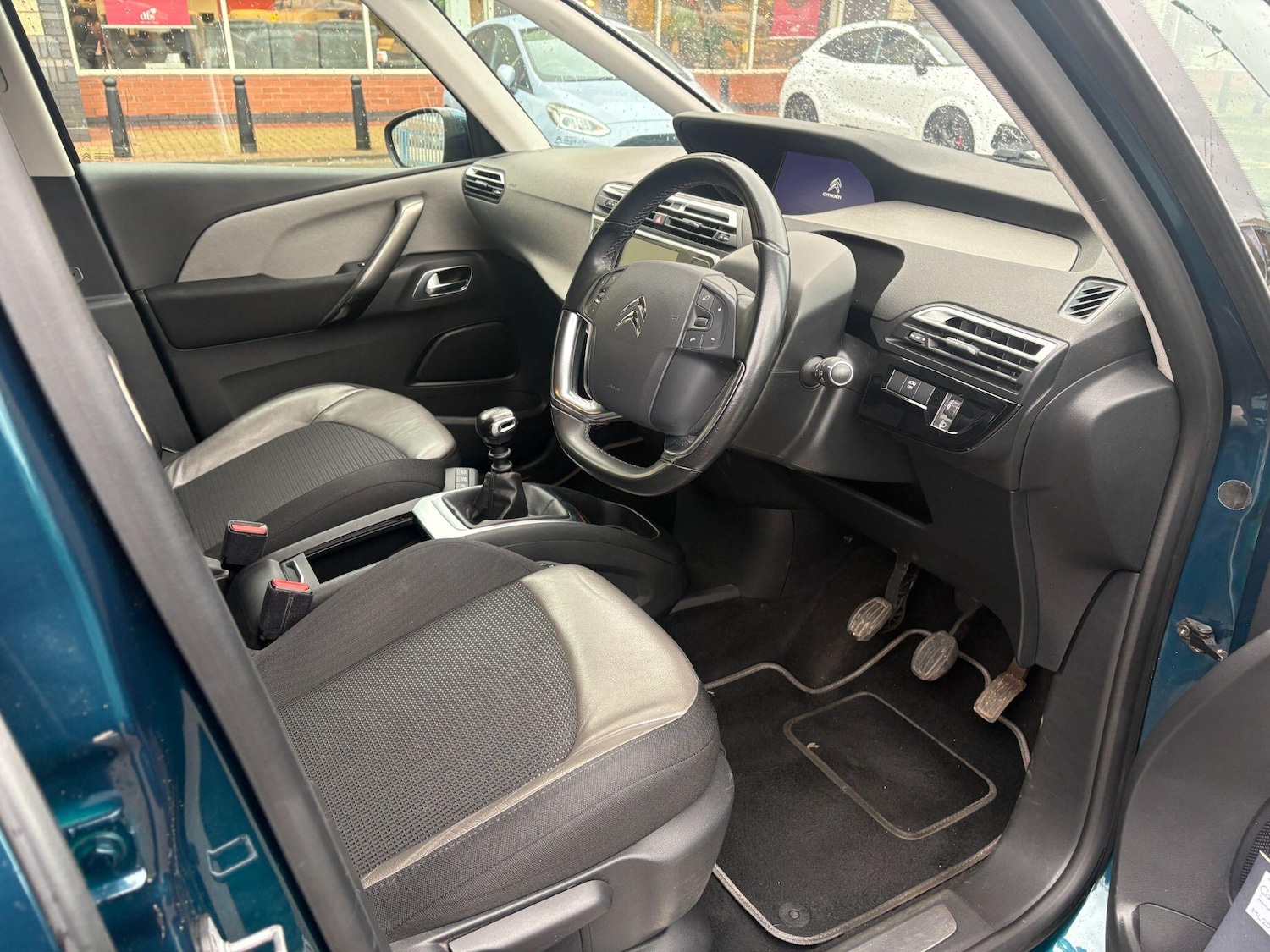 Used Citroen C4 Grand Picasso 2020 for sale - 77175181: Photo 18