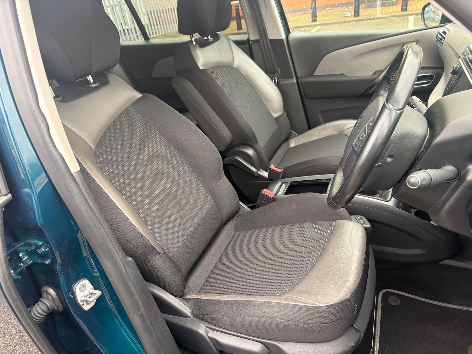 Used Citroen C4 Grand Picasso 2020 for sale - 77175181: Photo 19