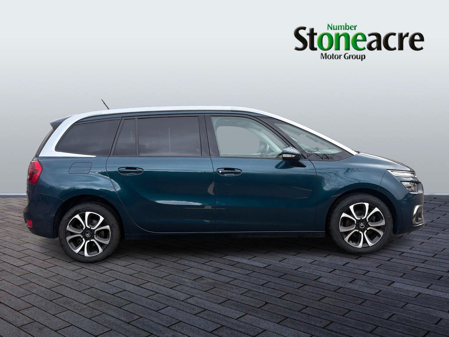 Used Citroen C4 Grand Picasso 2020 for sale - 77175181: Photo 2