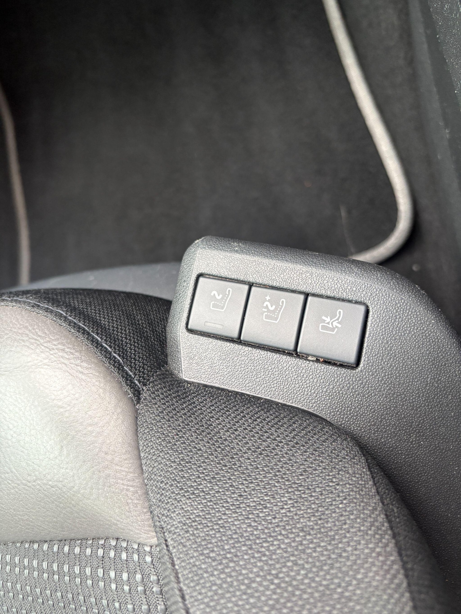 Used Citroen C4 Grand Picasso 2020 for sale - 77175181: Photo 20