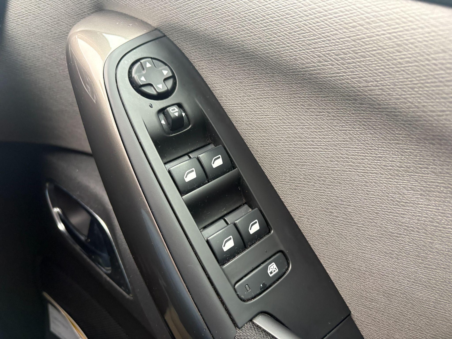 Used Citroen C4 Grand Picasso 2020 for sale - 77175181: Photo 21