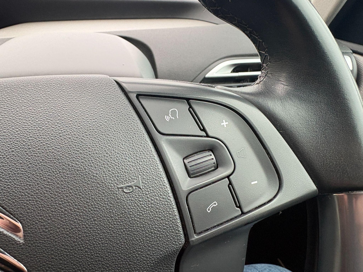 Used Citroen C4 Grand Picasso 2020 for sale - 77175181: Photo 22