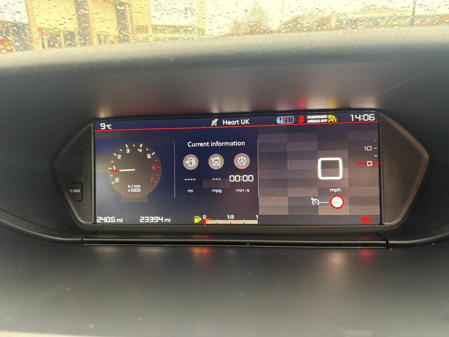 Used Citroen C4 Grand Picasso 2020 for sale - 77175181: Photo 24