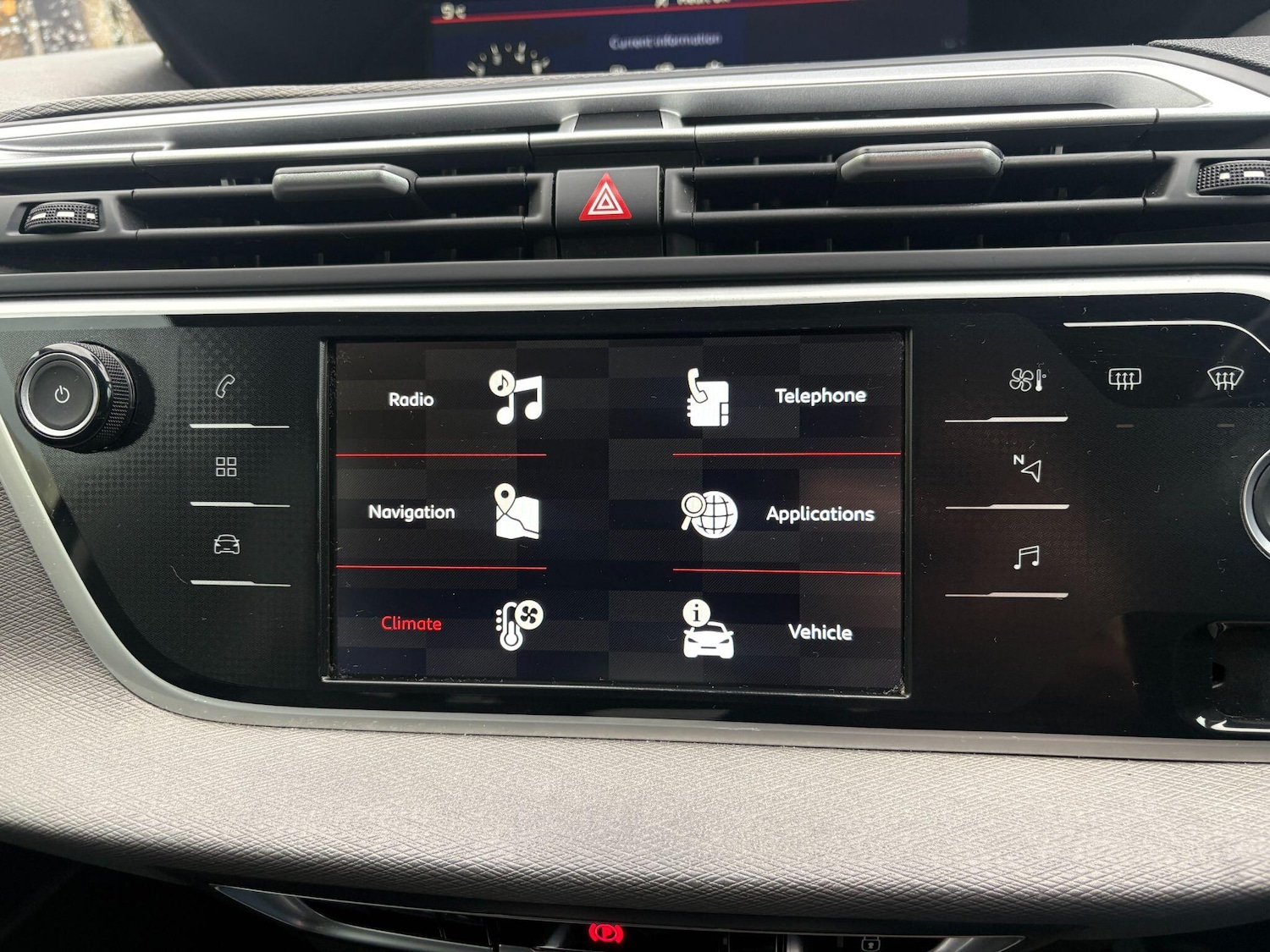 Used Citroen C4 Grand Picasso 2020 for sale - 77175181: Photo 25